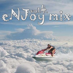 Enjoy Mix Vol.4 - Megamix & Jingles & Effects Dj Toots (2011)